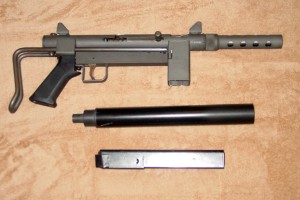 Stemple M76/45